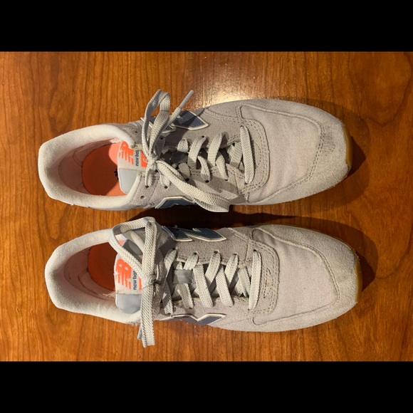 New Balance 696 - Picture 3 of 4